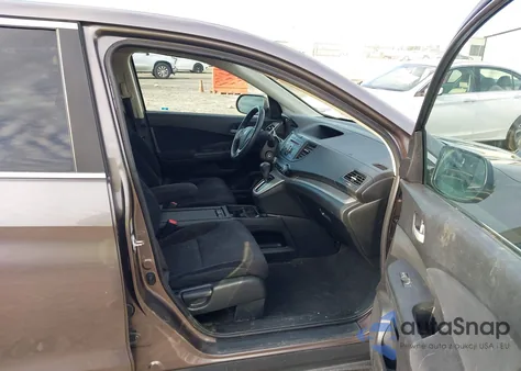 2012 Honda Cr-V Ex from USA, damaged, VIN 5J6RM3H59CL030849